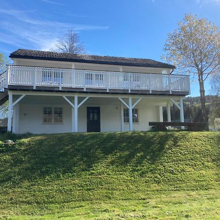 Voss Interlake - Villa Skulestadmo Buitenkant foto