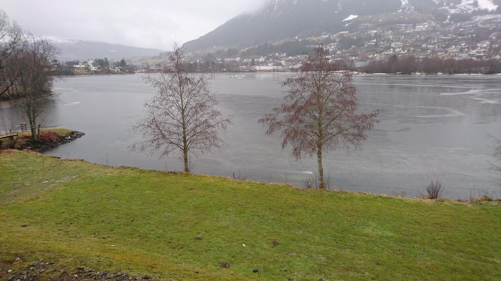 Voss Interlake - Villa Skulestadmo Buitenkant foto